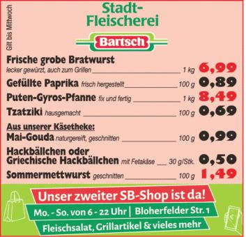 NWZ Angebot 06.07.2026