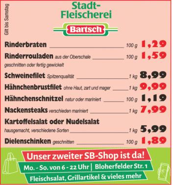 NWZ Angebot 27