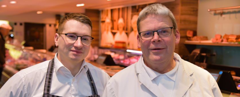 fleischerei bartsch bild ansprechpartner partyservice headerneu1
