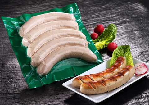bartsch baerlauch bratwurst 5 90