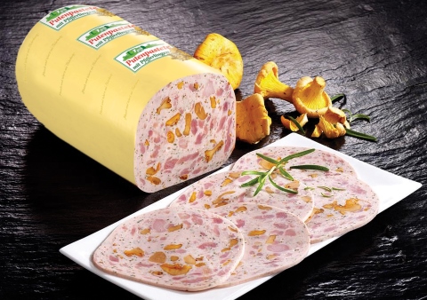 bartsch putenpastete pfifferling 2
