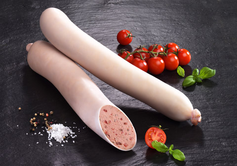 bartsch sahneleberwurst tomate basilikum