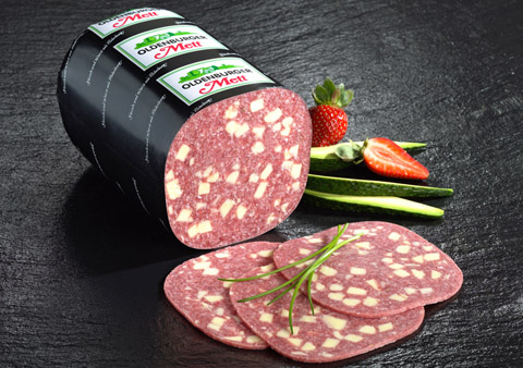 bartsch oldenburger mett mit kaese