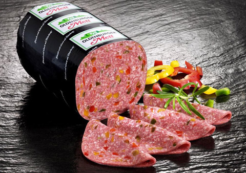 bartsch oldenburger mett mit paprika